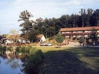 Hotel Restaurant des Lacs
