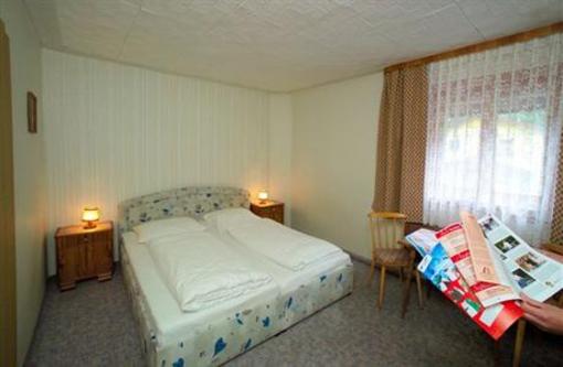 фото отеля Ferienhaus Gerlinde Kaprun