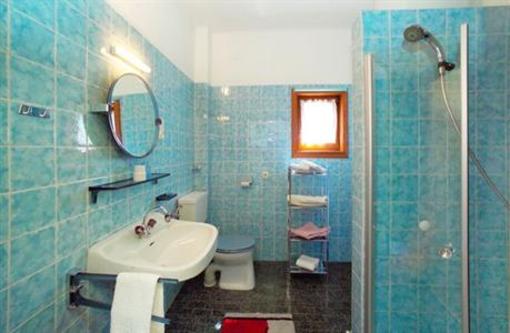 фото отеля Ferienhaus Gerlinde Kaprun