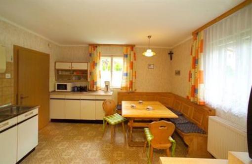 фото отеля Ferienhaus Gerlinde Kaprun
