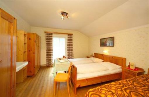 фото отеля Ferienhaus Gerlinde Kaprun