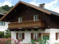 Ferienhaus Gerlinde Kaprun