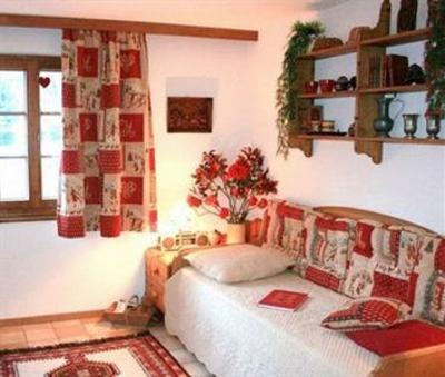 фото отеля Saillon Evasion Sarl