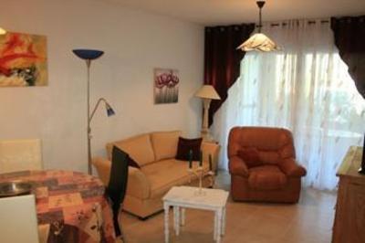 фото отеля Saillon Evasion Sarl