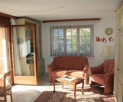 фото отеля Saillon Evasion Sarl