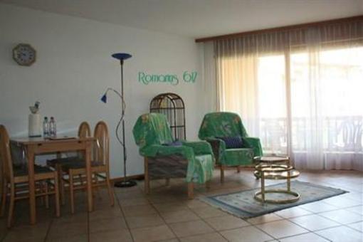 фото отеля Saillon Evasion Sarl