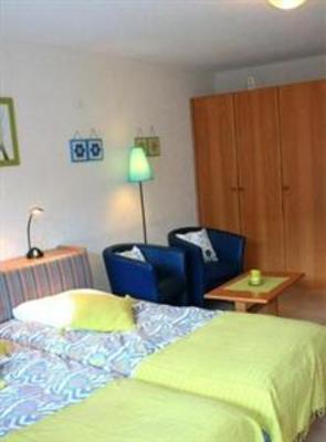 фото отеля Saillon Evasion Sarl