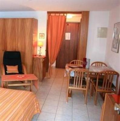 фото отеля Saillon Evasion Sarl