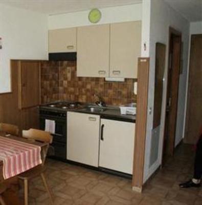 фото отеля Saillon Evasion Sarl