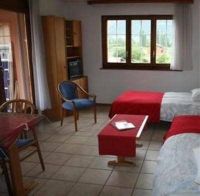 фото отеля Saillon Evasion Sarl