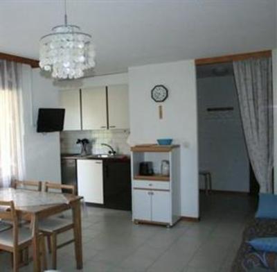 фото отеля Saillon Evasion Sarl