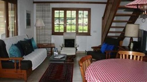 фото отеля Saillon Evasion Sarl