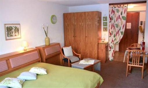 фото отеля Saillon Evasion Sarl