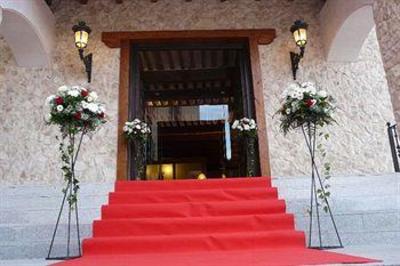 фото отеля Hotel Convento Las Claras - Spa