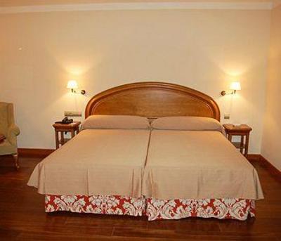 фото отеля Hotel Convento Las Claras - Spa