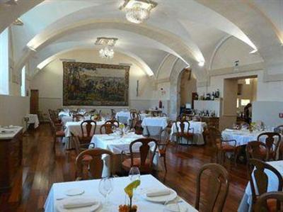 фото отеля Hotel Convento Las Claras - Spa