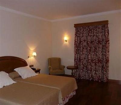 фото отеля Hotel Convento Las Claras - Spa