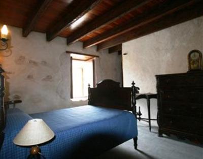 фото отеля Casa Rural Toto
