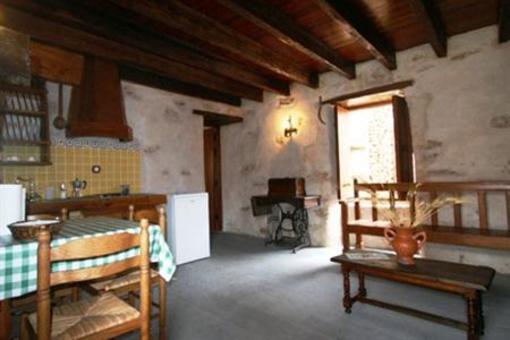 фото отеля Casa Rural Toto