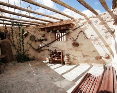 фото отеля Casa Rural Toto
