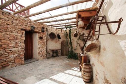 фото отеля Casa Rural Toto