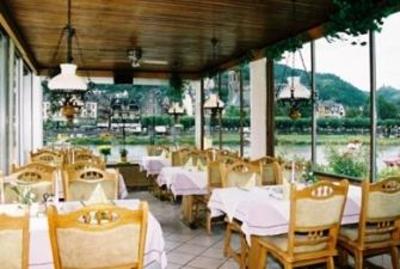 фото отеля Hotel Haus Sonnschein