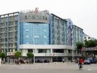 фото отеля Jinjiang Inn Nanjing Mochouhu