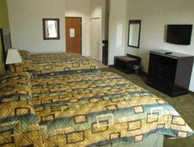 фото отеля Super 8 LA PORTE, TX