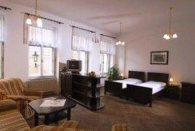 фото отеля Aparthotel Labuznik Karlovy Vary
