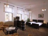 Aparthotel Labuznik Karlovy Vary