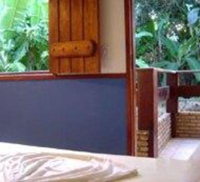 фото отеля Pousada Lanai
