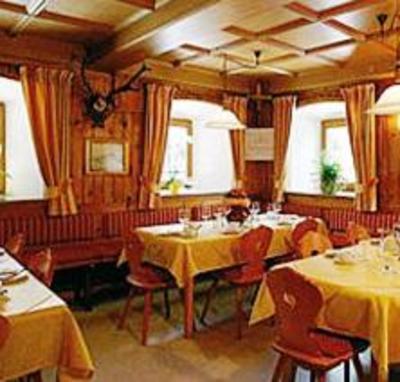 фото отеля Appartements und Zimmer Stocklbauer Pension