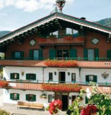 фото отеля Appartements und Zimmer Stocklbauer Pension