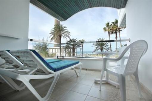 фото отеля Ifa Faro Hotel Gran Canaria
