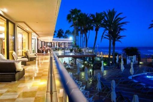 фото отеля Ifa Faro Hotel Gran Canaria
