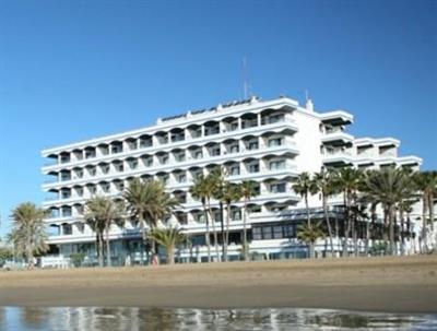 фото отеля Ifa Faro Hotel Gran Canaria