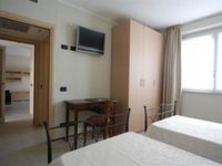 Residence & Suites Solaf Bonate Sopra