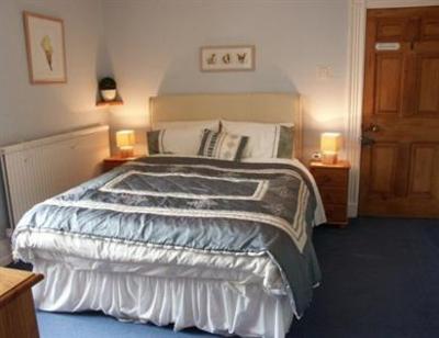 фото отеля Bridge End Guest House