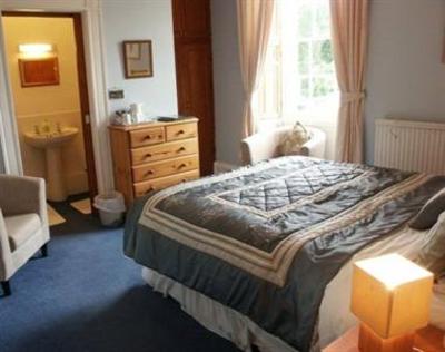 фото отеля Bridge End Guest House