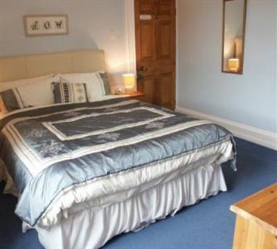 фото отеля Bridge End Guest House