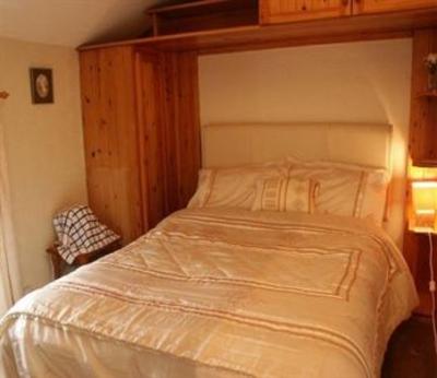 фото отеля Bridge End Guest House