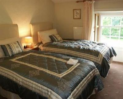 фото отеля Bridge End Guest House