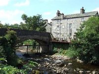 Bridge End Guest House