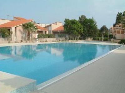 фото отеля Le Clos de St Cyprien