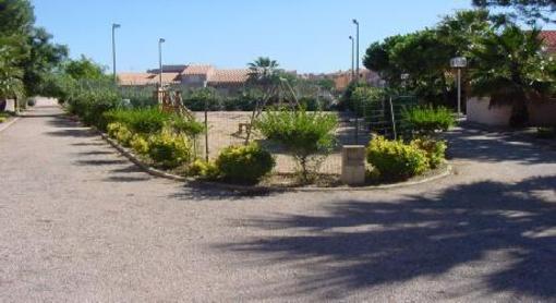 фото отеля Le Clos de St Cyprien