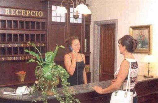 фото отеля Szenti Panzio