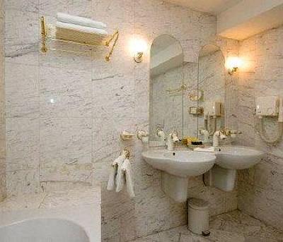 фото отеля Hotel Dvorak