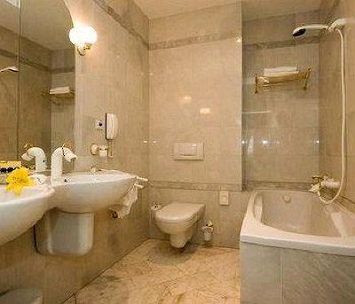 фото отеля Hotel Dvorak