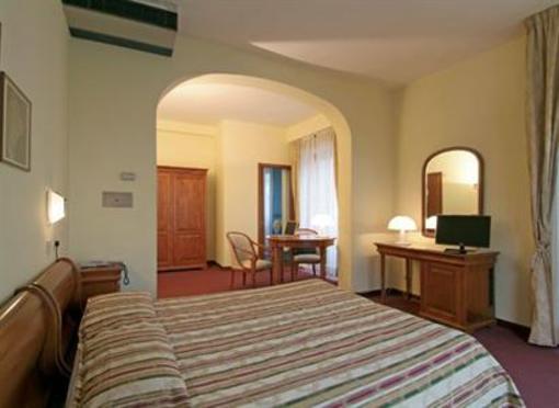 фото отеля Hotel Cristallo Cattolica