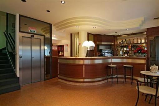 фото отеля Hotel Cristallo Cattolica
